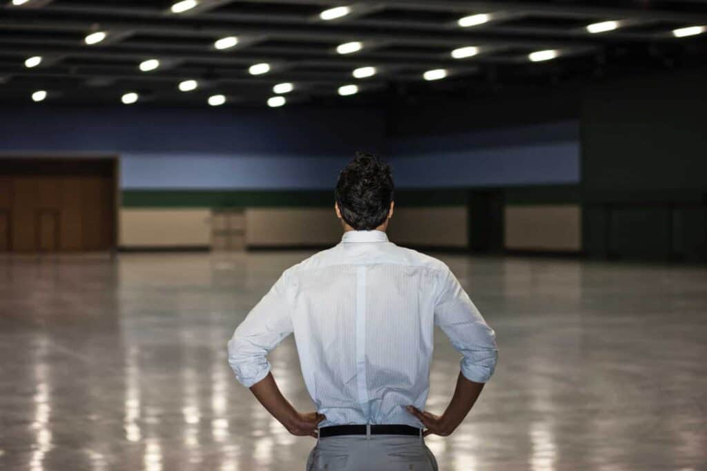 Beurs Deelname Beursstands