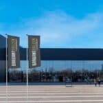 Brabanthallen 's-Hertogenbosch