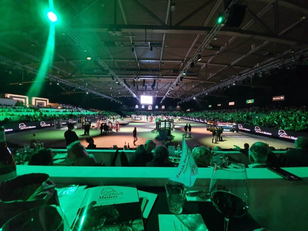 Brabanthallen 's-Hertogenbosch-2