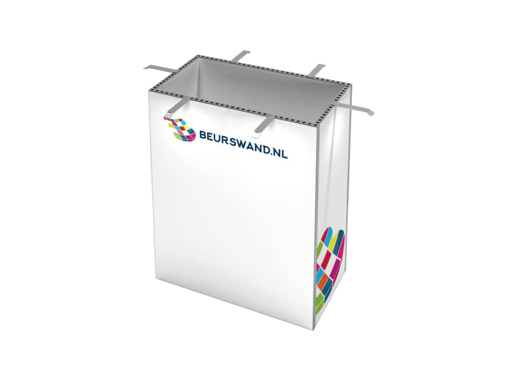 Beursstand Zelf Bouwen