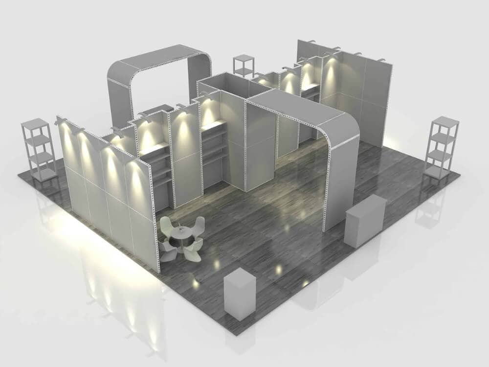 Standbouwer configurator