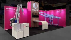 Duurzaamheid in Beursstands - Een Groene Toekomst voor Evenementen