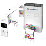 Trends in beursstand design voor 2024