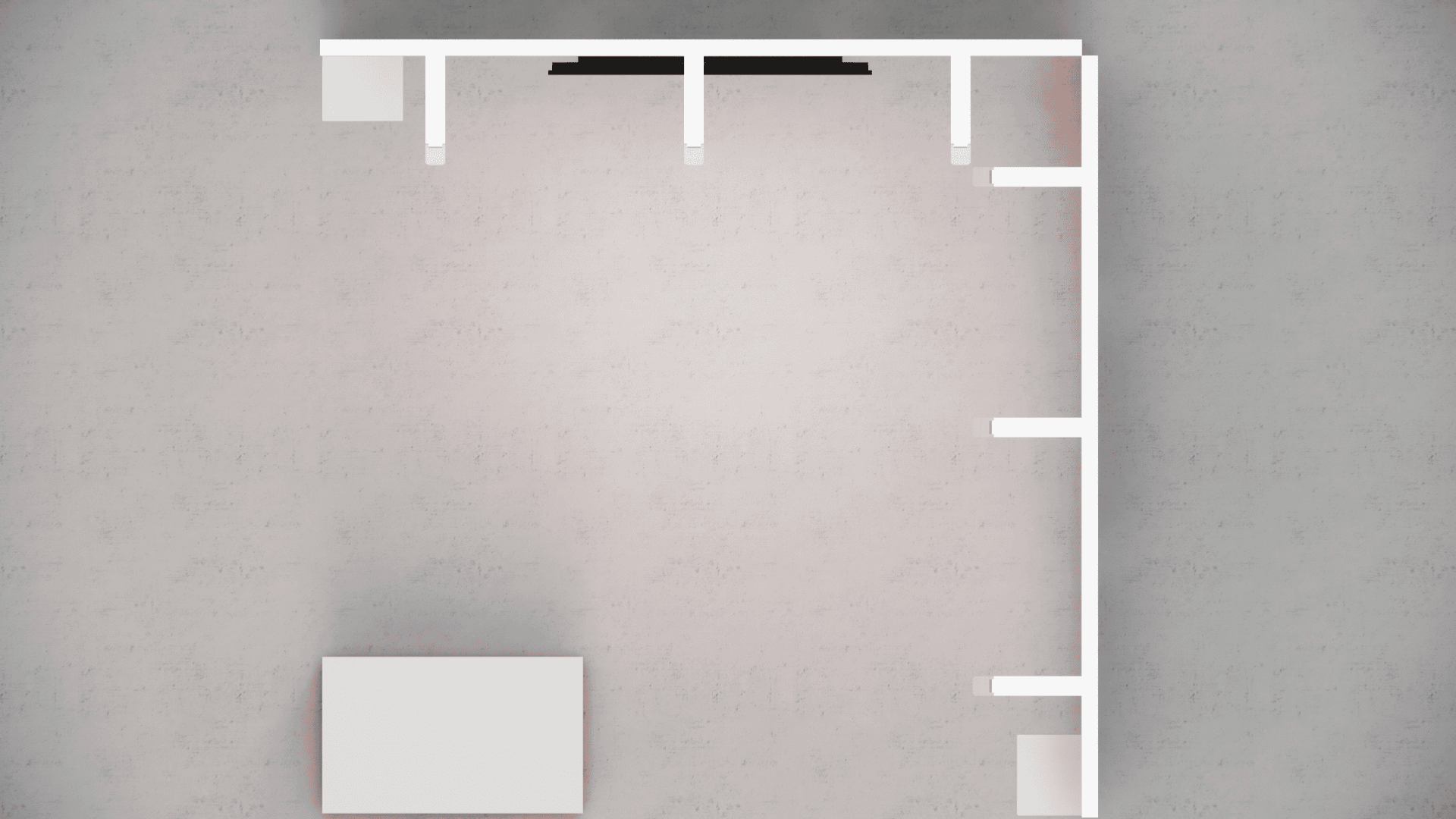 Beursstand 3 x 3 meter - Hoekopstelling - Afbeelding 9