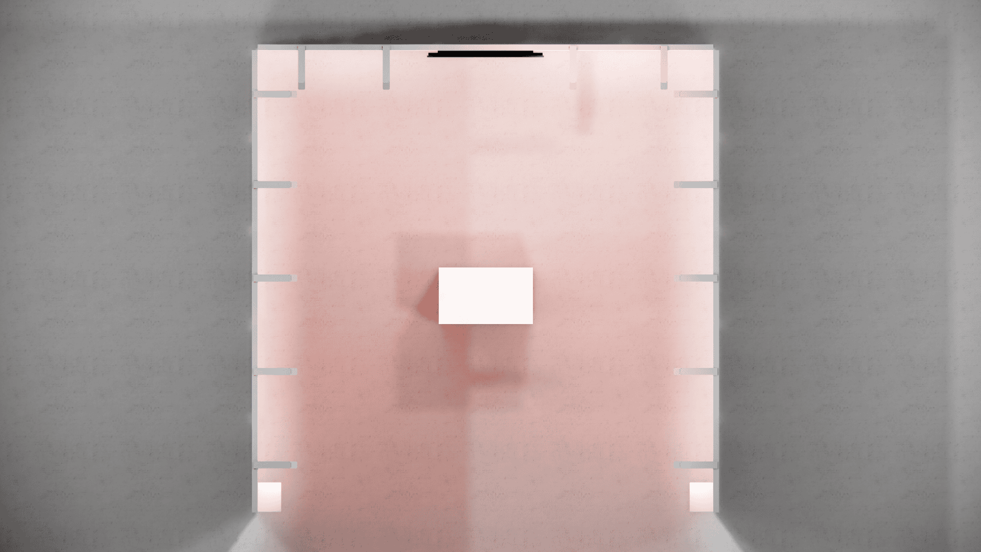 Beursstand 5 x 5 meter - Tussenopstelling - Afbeelding 6