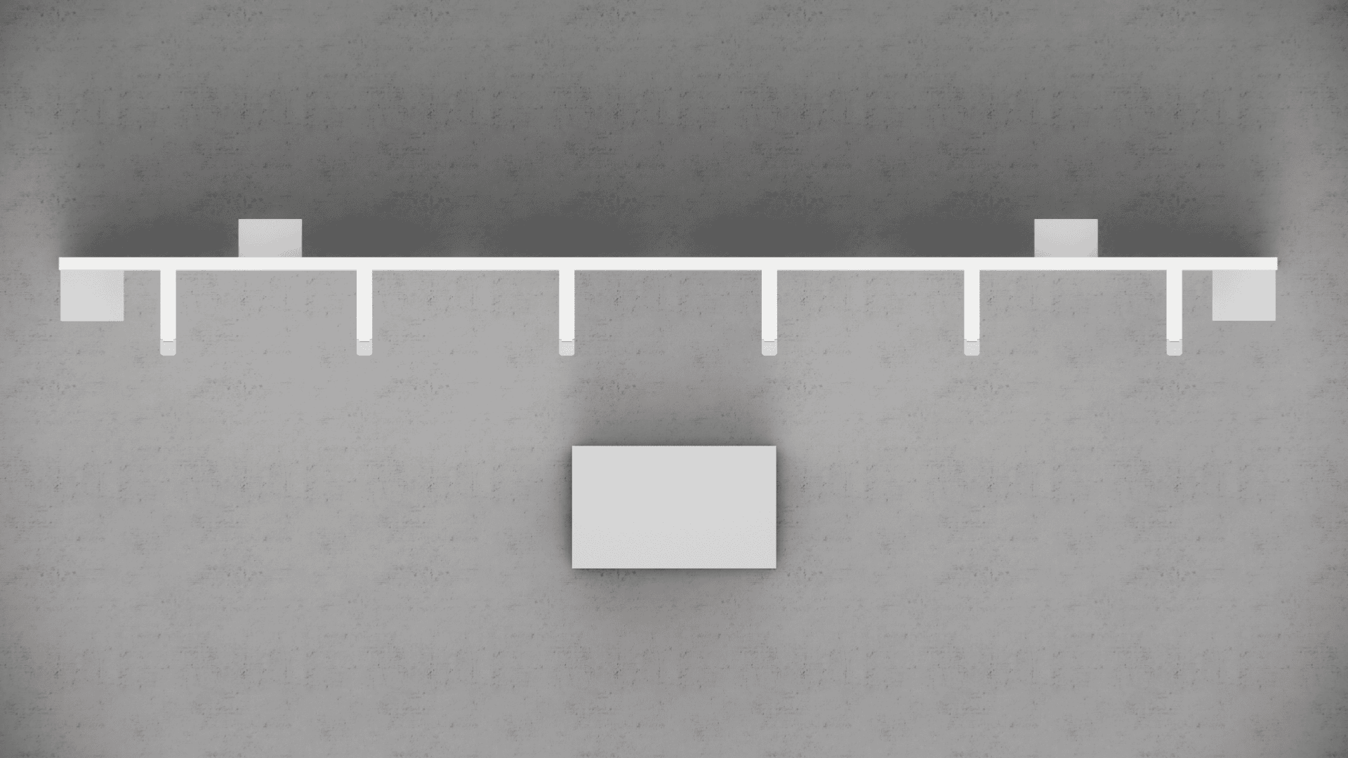 Beursstand 6 x 0 meter - Kopopstelling - Afbeelding 5